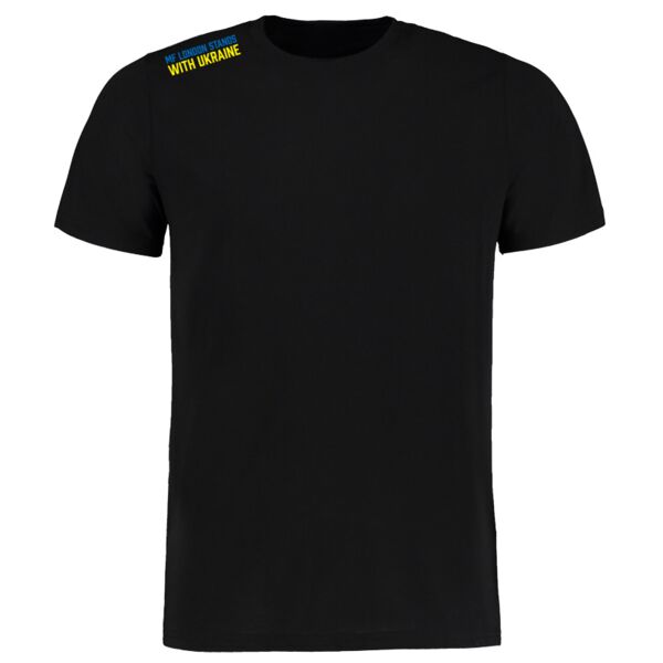 Ukraine Performance Blend T-shirt Thumbnail