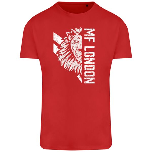 Ambaro Recycled Sports T-Shirt Thumbnail