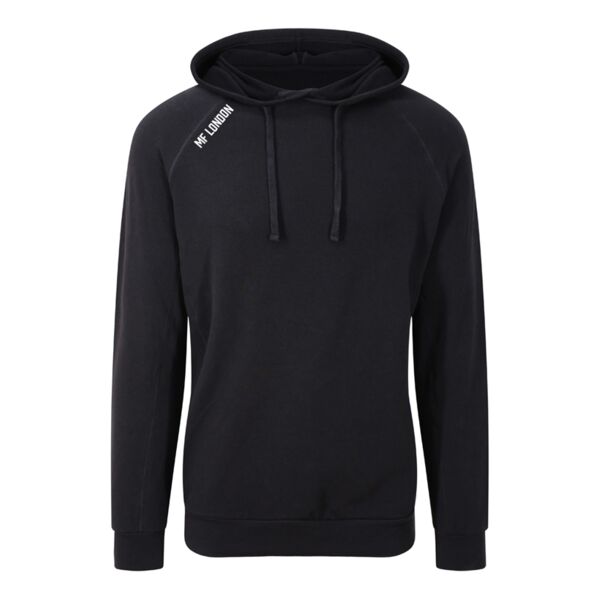 Unisex Fitness Hoodie Thumbnail