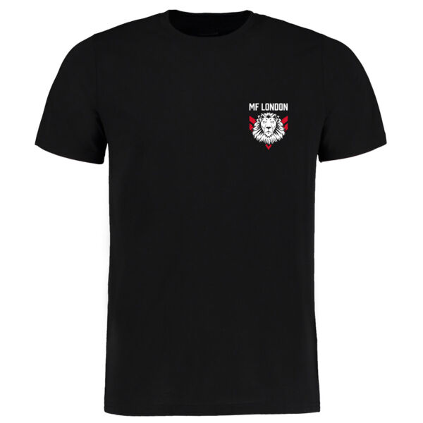 MF London - Performance Blend T-shirt Thumbnail
