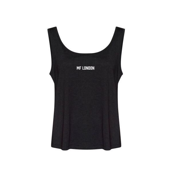 MF London  - Women’s tank top Thumbnail